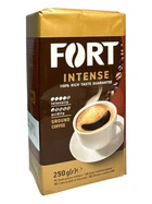 Кава Fort Intense Taste мелена 250 г (320)