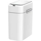Контейнер для сміття Xiaomi Supor Smart Sensor Білий 9 л (TC-Z8)