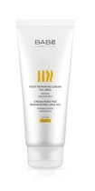 Крем для ніг BABE Laboratorios (БАБЕ Лабораторіос) Foot Repairing Cream – 10% Urea, для пом’якшення та проти огрубілостей, 100 мл
