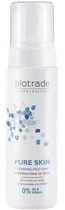 Biotrade (Біотрейд) Pure Skin Cleansing Face Foam – пінка для делікатного вмивання, 150 мл