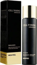 Антивікова емульсія зі стовбуровими клітинами MediPeel Cell Toxing Dermajours Emulsion 150 мл