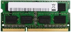 Пам'ять для ноутбука SO-DIMM DDR3 4Gb (1600MHz) GOLDEN MEMORY (GM16LS11/4)