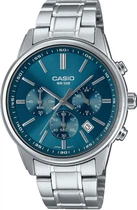 Годинник Casio MTP-E515D-2A1