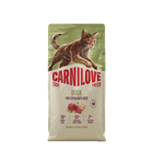 Сухий корм Carnilove True Fresh Duck Sterilised