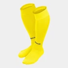 Футбольні гетри чоловічі Joma Classic Ii Yellow M Жовтий 400054.9