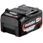 Акумулятор 18В Li-Power 5.2Аг Metabo (625028000)