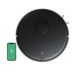 Робот-пылесос с влажной уборкой Xiaomi Mi Robot Vacuum-Mop 2 Ultra