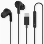 Наушники Xiaomi Type-C Earphones Black (BHR8930GL)