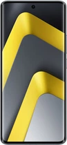 Мобильный телефон Xiaomi Poco M8 5G 8/256GB Silver 326395