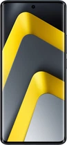 Мобильный телефон Xiaomi Poco M8 5G 8/512GB Black