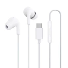 Наушники Xiaomi Type-C Earphones White (bhr8931gl)