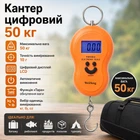 Кантер цифровой 50 кг