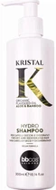 Шампунь BBcos зволожувальний для волосся Kristal Hydro Shampoo 300 мл