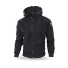 Толстовка Dobermans Welcome to Hell II BZ156BK (XXL)