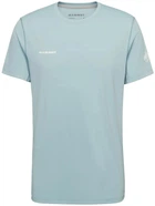 Футболка Mammut Selun FL T-Shirt L nebla