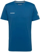 Футболка Mammut Selun FL T-Shirt XL tschiel