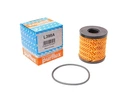 Фiльтр оливи Scudo/Jumpy/Expert 2.0MJTD/HDI/2.0i 07, PURFLUX (L398A)