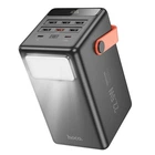 УМБ Hoco J142 Surpass 22.5W+PD20W fully compatible power bank 100 000mAh Black