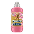 Кондиціонер-ополіскувач парфумований Coccolino Honeysuckle & Sandalwood 1,275л = 51 цикл (8720181409707)