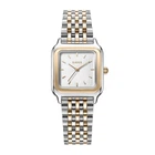 Годинник BURKER Macy Gold Silver