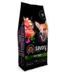 Сухий корм Savory All Breed Sterilised rich in Fresh Turkey для стерилізованих собак