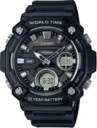 Годинник Casio AEQ-120W-1A