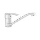 Змішувач для кухні Lidz Anny 003 (k40) LDANN003CRM35082 Chrome