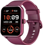 Смарт-часы Blackview R50 Claret (6931548317555)