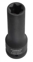 Головка ударная глубокая 3/4,E24 ROCKFORCE RF-46611024
