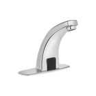 Змішувач для раковини Lidz Tech 077 безконтактний LDTEC077CRM32533 Chrome