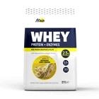 Протеїн FitWin Whey Protein + Enzymes