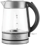 Електричний чайник скляний Zelmer ZCK8013