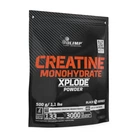 Креатин моногидрат Olimp Xplode Monohydrate Powder пакет