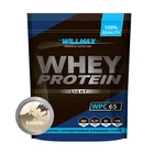 Протеїн Willmax Whey Protein 65 Light