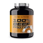 Протеїн Scitec Nutrition 100% Hydro Beef Peptid