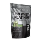 Изолят протеина Biotech Iso Whey Platinum порошок