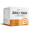 Мультивитамины BioTech Daily Pack для иммунитета и сердца 30 порций