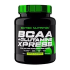 Амінокислота Scitec Nutrition BCAA + Glutamine Xpress