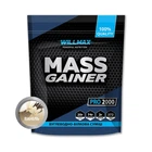 Гейнер Willmax Mass Gainer