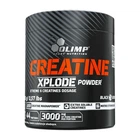 Креатин Olimp Xplode Powder банка