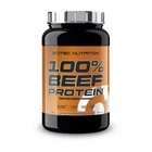 Протеїн Scitec Nutrition 100% Hydro Beef Peptid