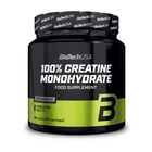 Креатин BioTechUSA 100% Creatine Monohydrate банка