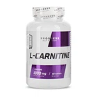 Жиросжигатель Progress Nutrition L-Carnitine