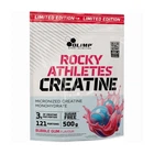 Креатин моногідрат Olimp Rocky Athletes Creatine пакет