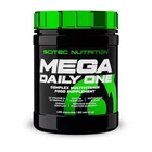Мультивітаміни Scitec Nutrition Mega Daily One 120 капсул для імунітету та нервової системи