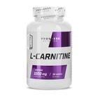 Жироспалювач Progress Nutrition L-Carnitine