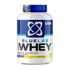 Протеїн USN Blue Lab 100% Whey Premium Protein