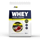 Протеїн FitWin Whey Protein + Enzymes