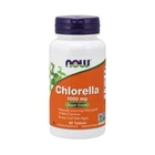 Натуральна добавка Now Foods Chlorella 1000мг Таблетки