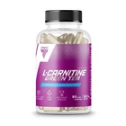 Жироспалювач Trec Nutrition L-Carnitine + Green Tea